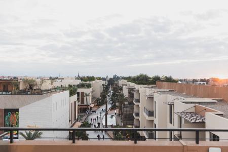 Pestana CR7 Marrakech - 47