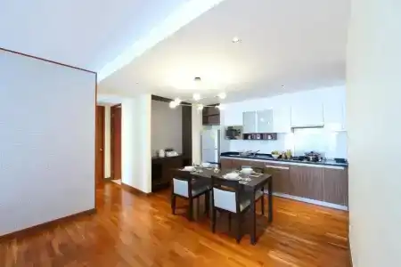 Amanta & Residence Ratchada - 75