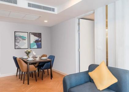 Amanta & Residence Sathorn - 46