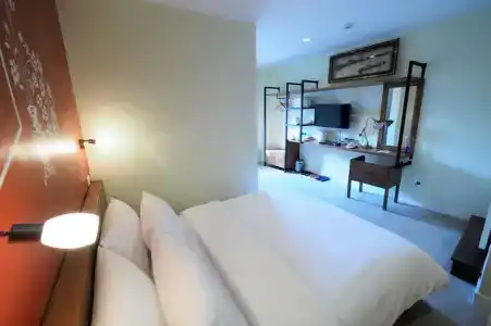 Siri Poshtel Bangkok - Sha Extra Plus - 30