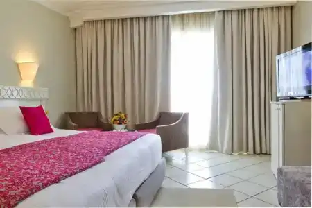 El Mouradi Palm Marina - 22