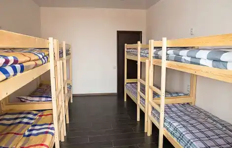 Hostel Na Vidovoi - 22