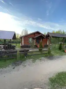 Русская усадьба - 25