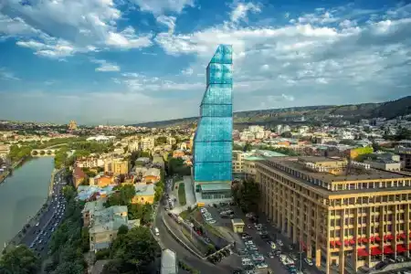 The Biltmore Tbilisi - 1
