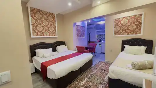 Mitra Downtown - 27