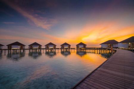 Ellaidhoo Maldives by Cinnamon - 15