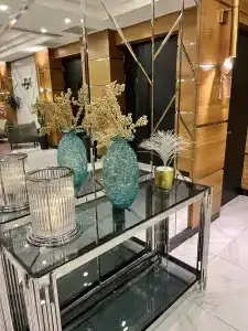 Ateca Suites Tashkent - 36
