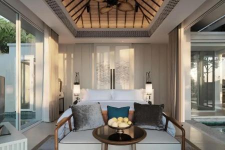 Banyan Tree Krabi - Sha Extra Plus - 86