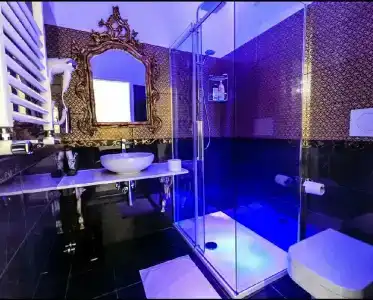 Impero Vaticano Suites Guest House - 157