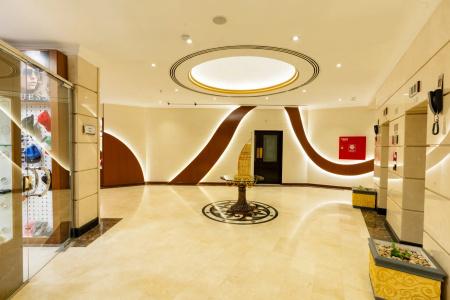 Chelsea Plaza - 22