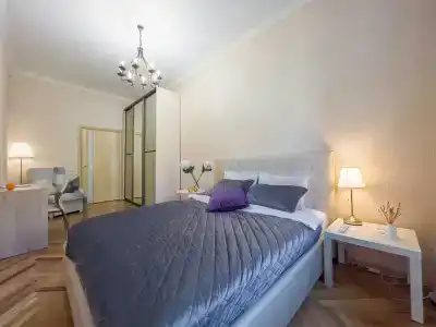 Fed's Flats Апарт-отель - 310