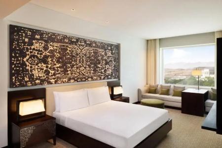 Jw Marriott Muscat - 22