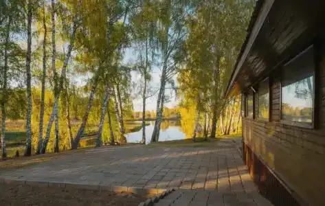 Усадьба Кузьмищево - 8
