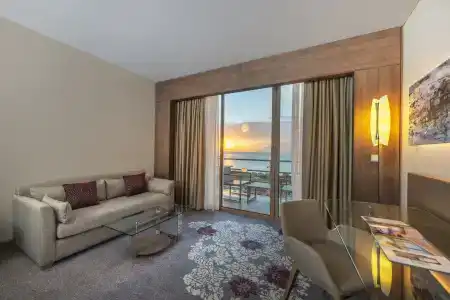 Concorde Luxury Resort & Casino & Convention & Spa - 52