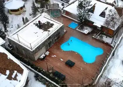 Tau-House - 0