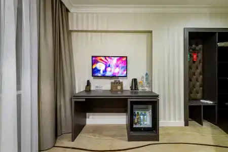 Shymkent Grand - 19