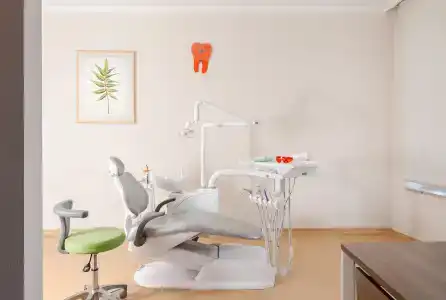 Санаторий Чинар (Chinar & Spa) - 22