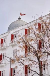 Splendid Palace - 1