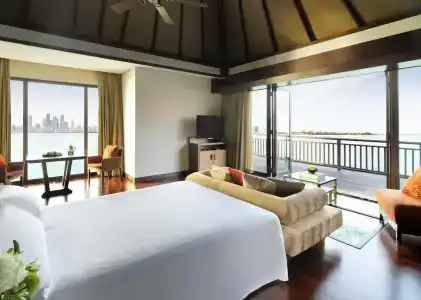 Anantara The Palm Dubai Resort - 41