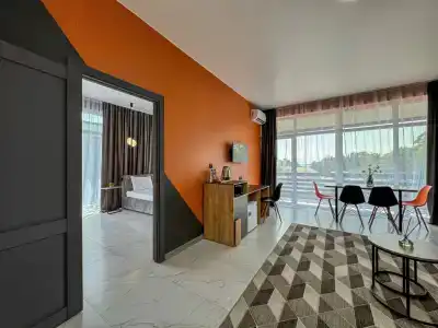 Bruni Loft - 169