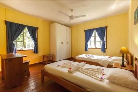 Le Vasseur La Buse Eco Resort - 31