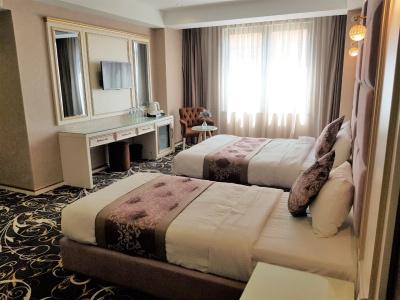 Gold Tbilisi - 42