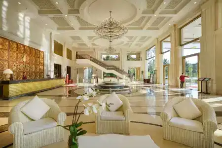 Vinpearl Resort & Spa Phu Quoc - 22