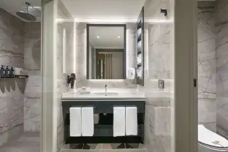 Mylome Luxury & Resort - 39