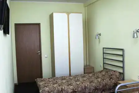 Верхний МИЗ - 9
