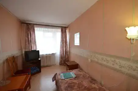 Турист - 25