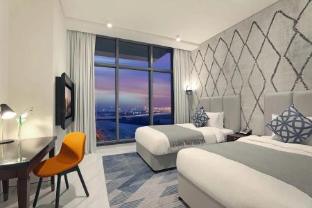 Millennium Atria Business Bay - 40