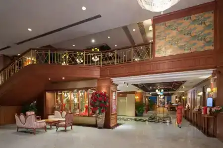 Prince Suites Residence Managed by Prince Palace - 9