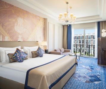 Kaya Palazzo Resort & Casino Girne - 88