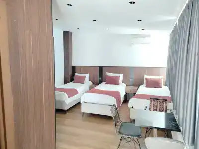 Beşiktaş Konuk Evi - 11