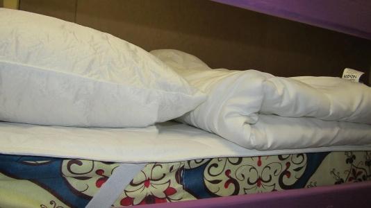 FruStyle Hostel - 19