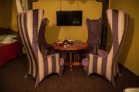 Luxury House ECO-& Spa - 22