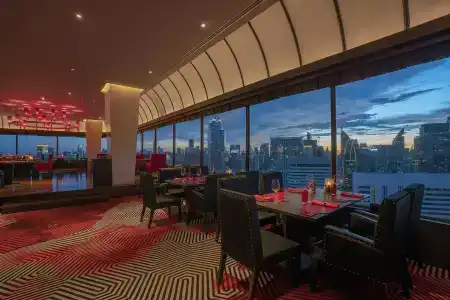 The Landmark Bangkok - Sha Extra Plus - 7