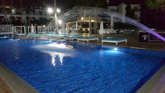 Pambos Napa Rocks - Adults Only - 20
