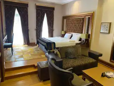 Бутик-отель Sultan INN - 68
