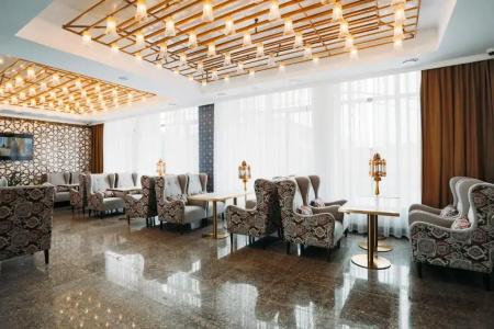 Jannat Regency - 1