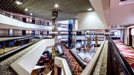 Crowne Plaza Dubai Deira, An Ihg - 19