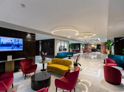 St Martin By Omnia Hotels - 2