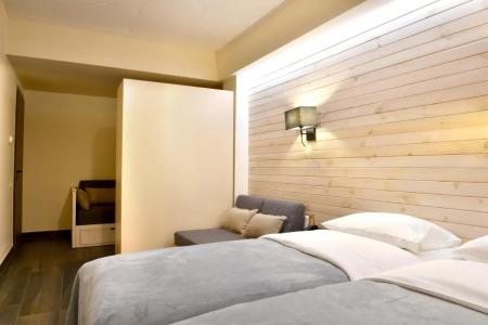 Gudauri Hills Apart - 28