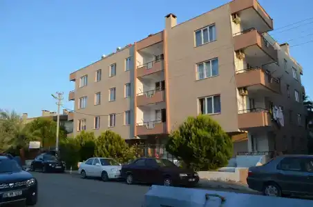Ahmeda Apart - 23