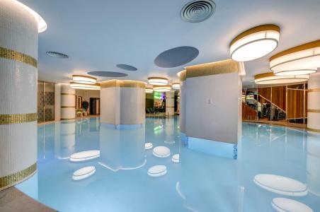 The Elysium Taksim - 11