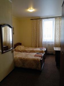В центре + - 38