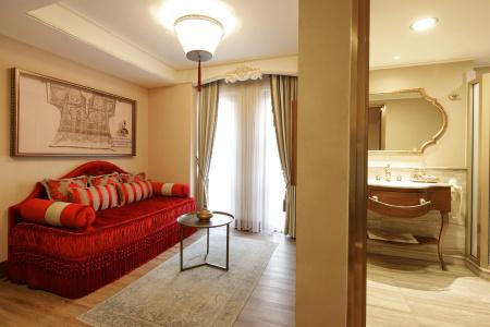 Romance Istanbul Boutique Class - 79