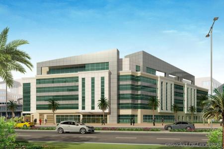 Holiday Inn Express Dubai Airport, An Ihg - 20