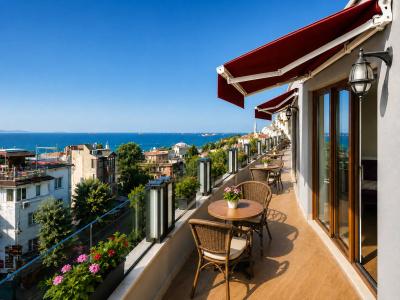 Glk Premier The Home Suites & Spa - 48