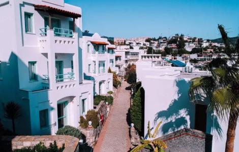 Afytos Bodrum - 9